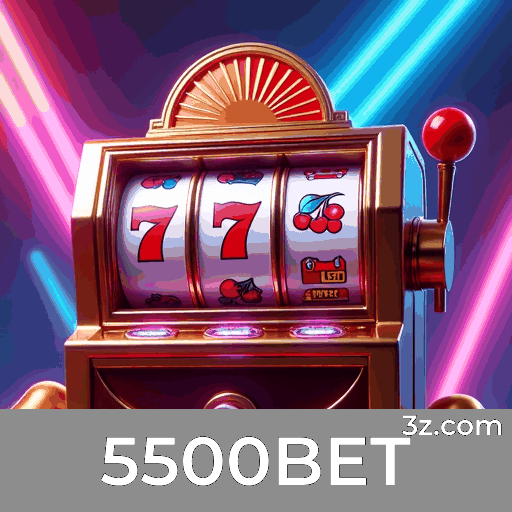 Acesso ao 5500BET