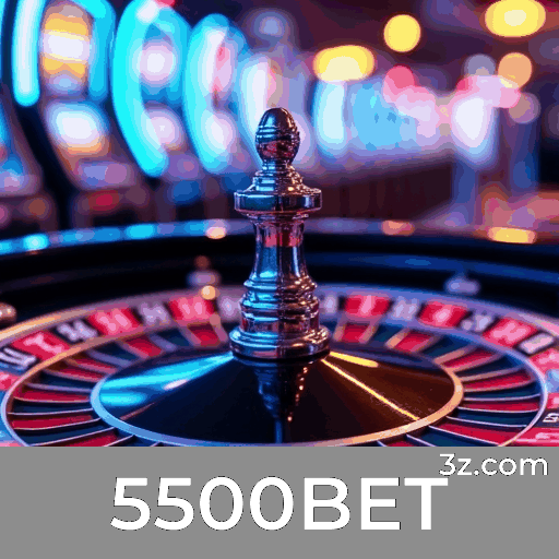 Acesso ao 5500BET