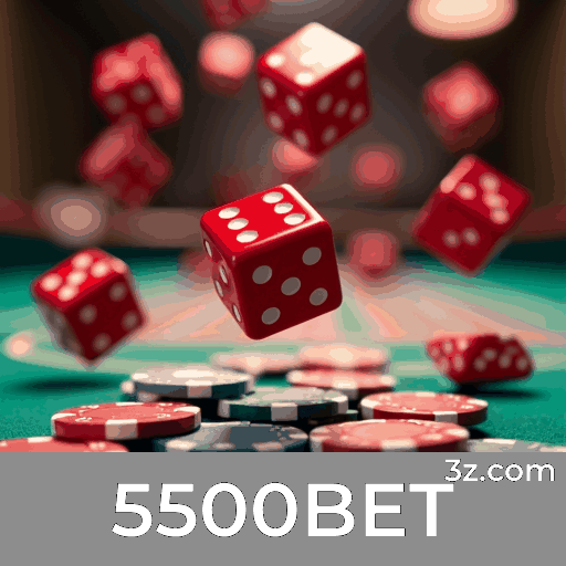 Acessar o site 5500BET COM
