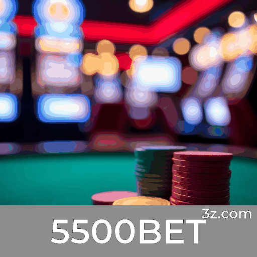 Acesso ao 5500BET