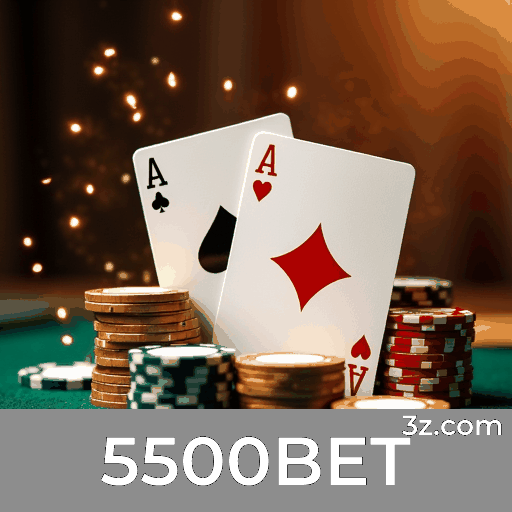 Acesso ao 5500BET