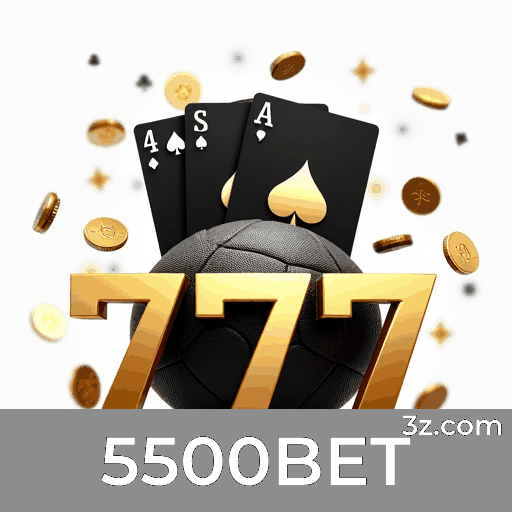 Cadastro na 5500BET
