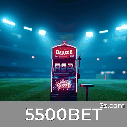 5500BET: Seu Cassino Online Seguro e Confiável