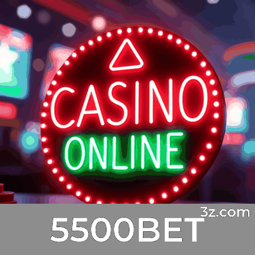 Acesso ao 5500BET