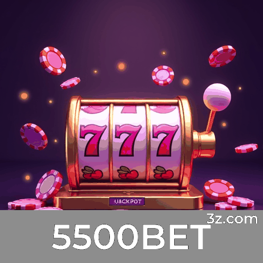 5500BET: Seu Cassino Online Seguro e Confiável