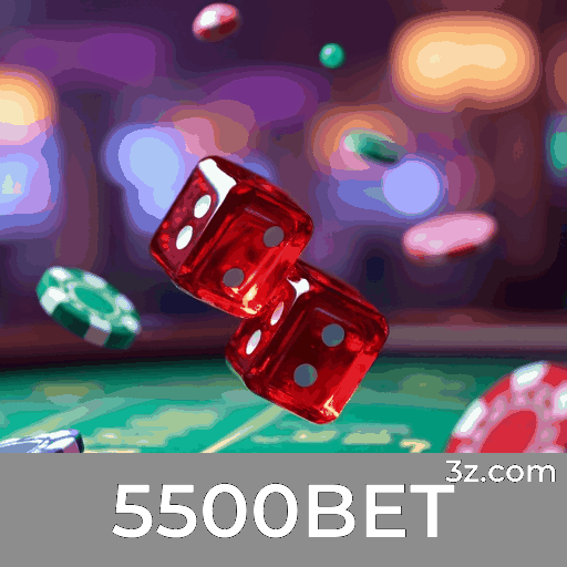 Jogos Crash no Cassino 5500BET