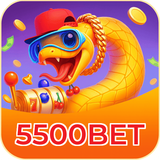 5500BET logo