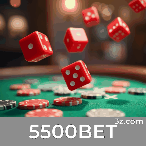 Acesso ao 5500BET