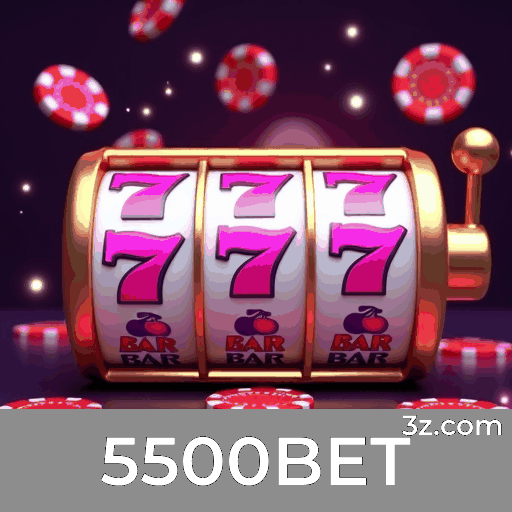 Acesso ao 5500BET