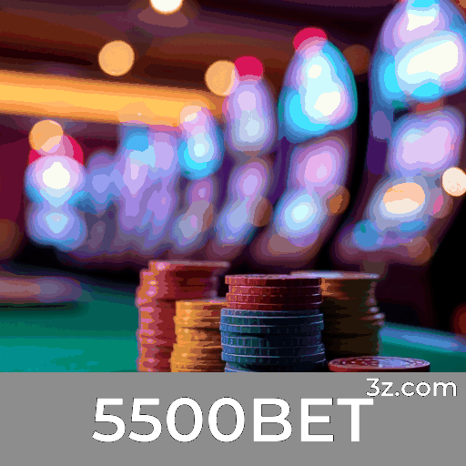 Cassino Online 5500BET