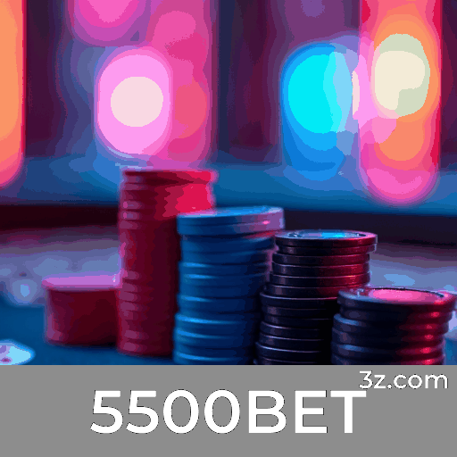 Acesso ao 5500BET