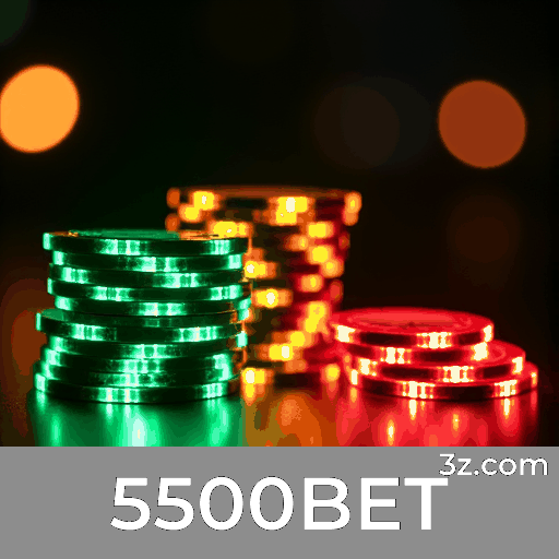 Acesso ao 5500BET