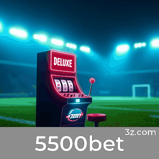 Bônus Reais com Valor Verdadeiro no 5500bet: Recompensas que Você Realmente Recebe