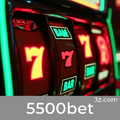 Login Seguro e Benefícios Exclusivos no 5500bet