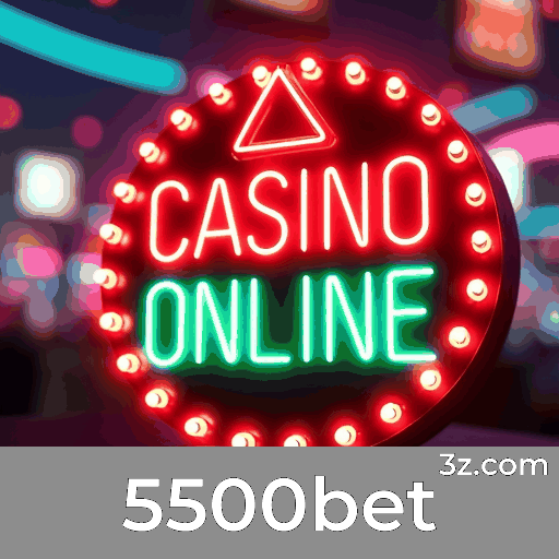 Estratégias de Apostas Esportivas: Dados e Análise no 5500bet