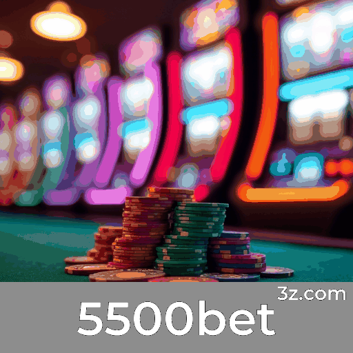 5500bet verde: exemplo de responsabilidade e sustentabilidade