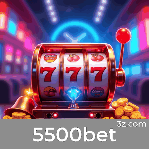 5500bet: Ofertas Exclusivas para Usuários Brasileiros