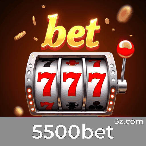 5500bet: Cassino Premiado e Pagamentos Rápidos